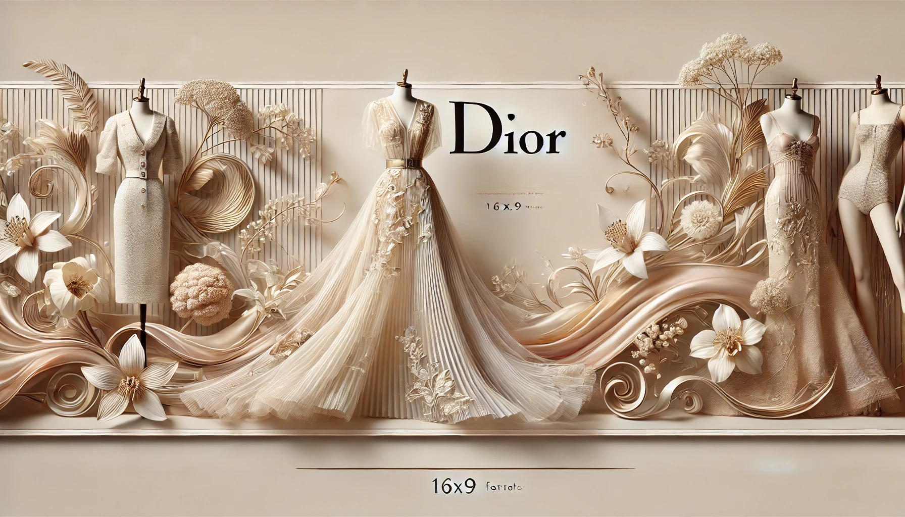 Christian Dior