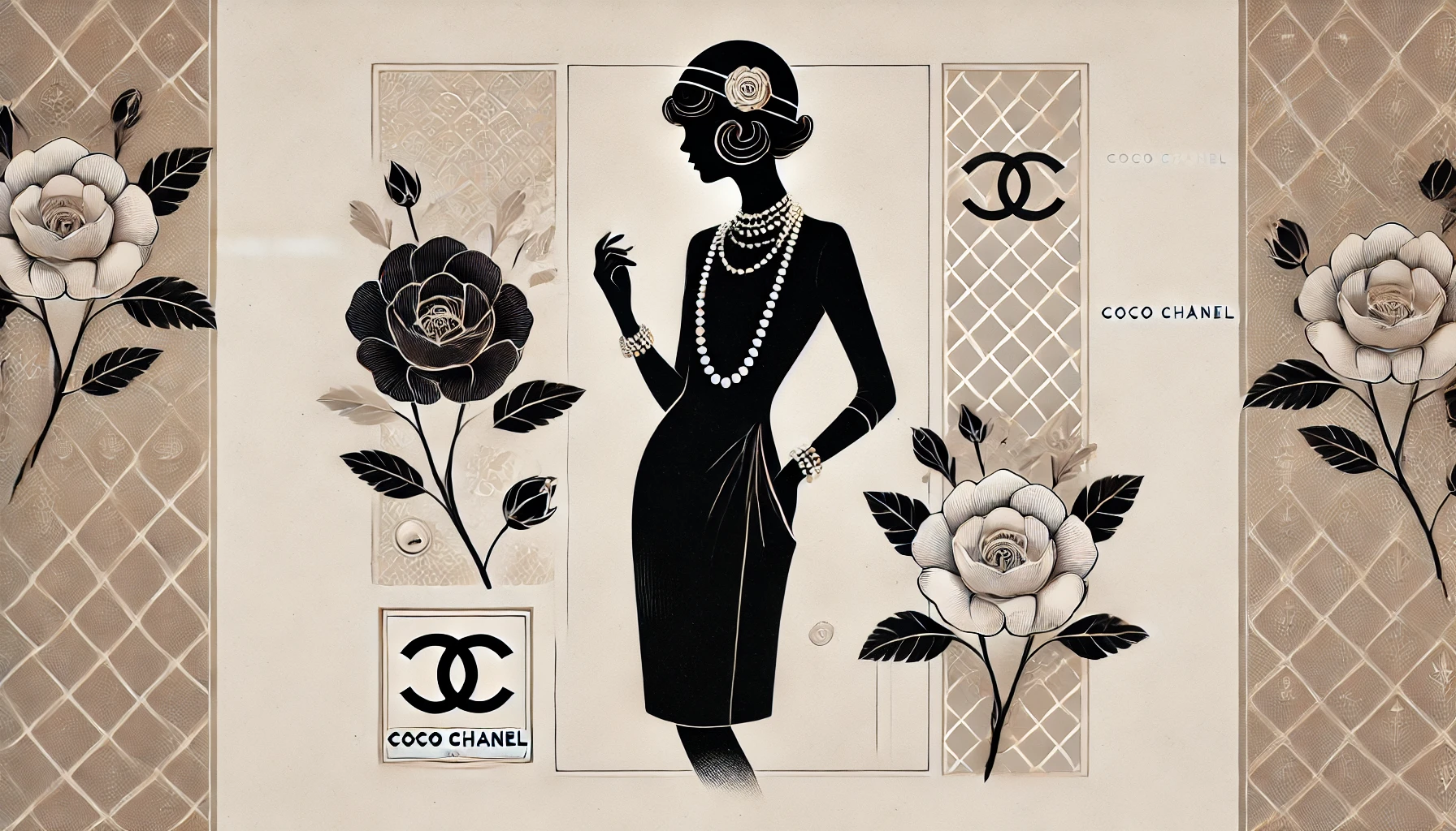 Coco Chanel