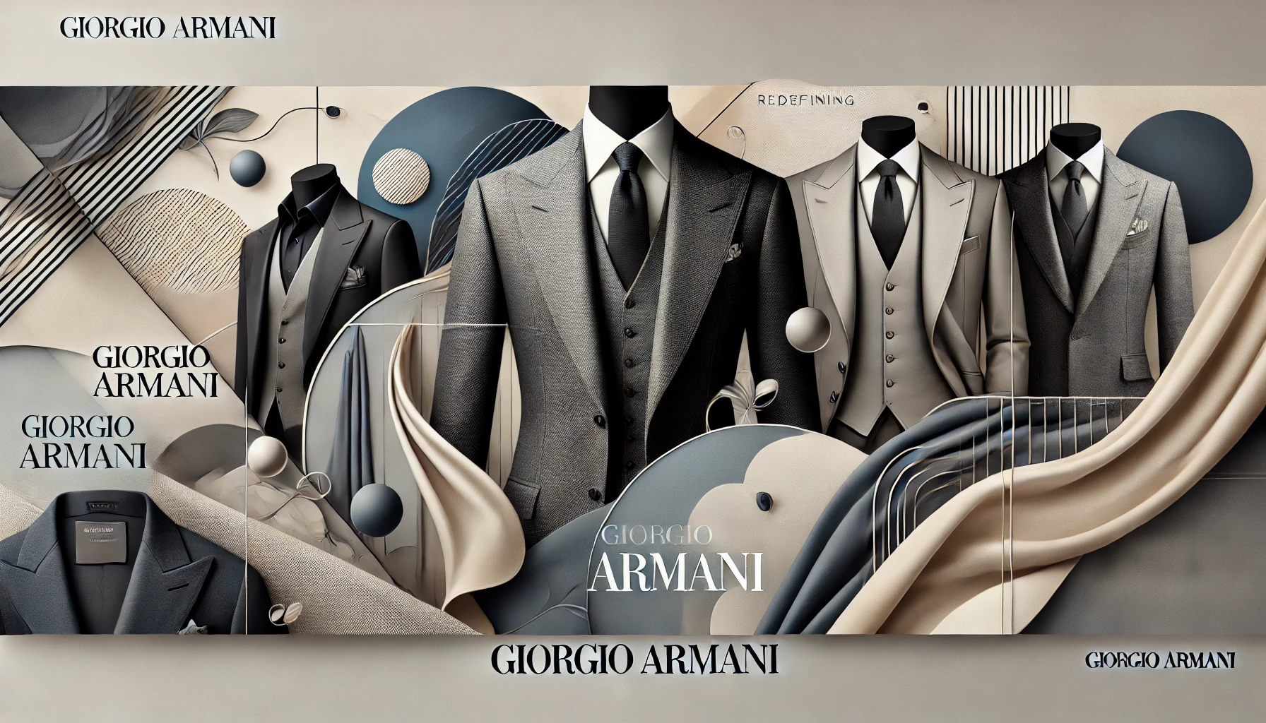 Giorgio Armani