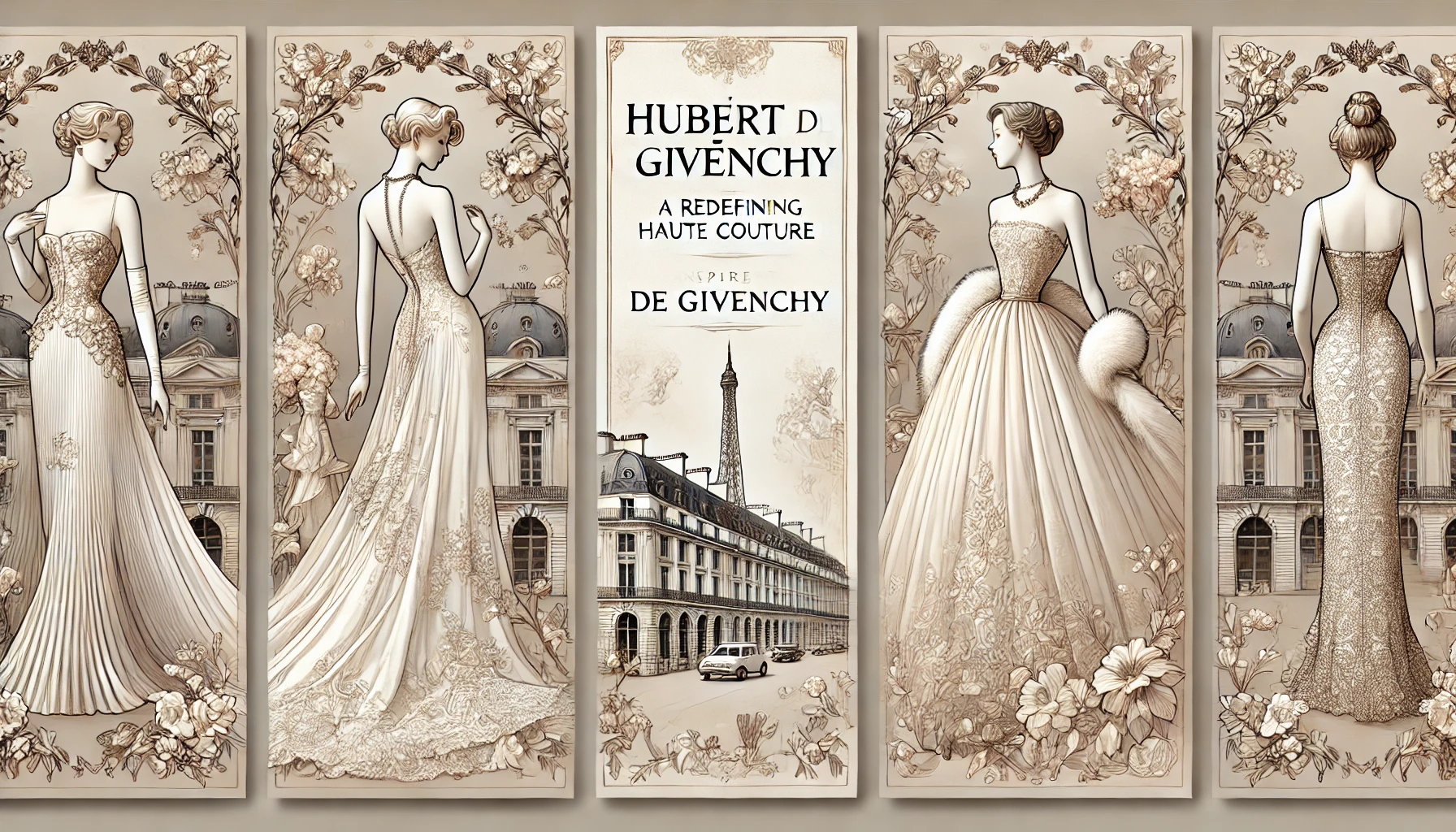 Hubert de Givenchy