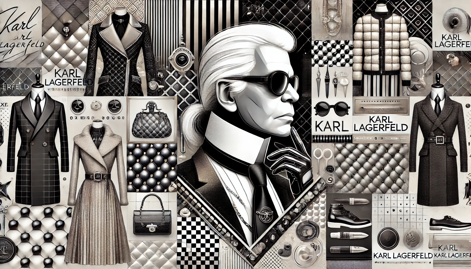 Karl Lagerfeld