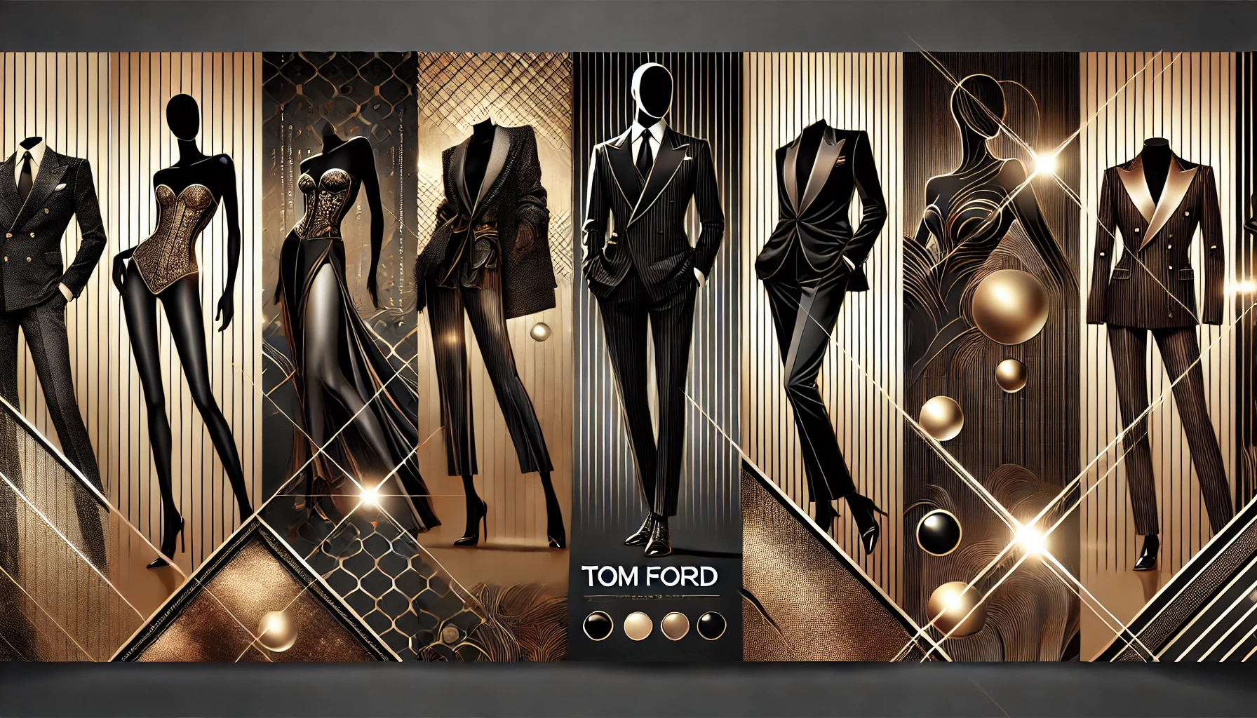 Tom Ford